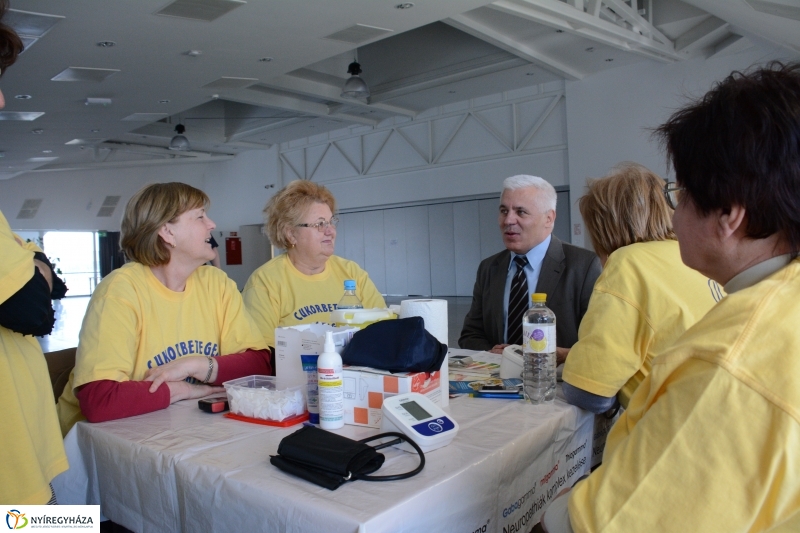 Nyugdíjas Ki mit tud a VMKK-ban