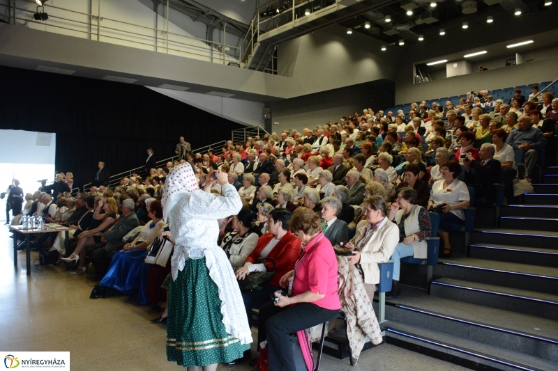 Nyugdíjas Ki mit tud a VMKK-ban