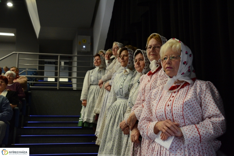 Nyugdíjas Ki mit tud a VMKK-ban