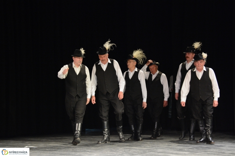 Nyugdíjas Ki mit tud a VMKK-ban