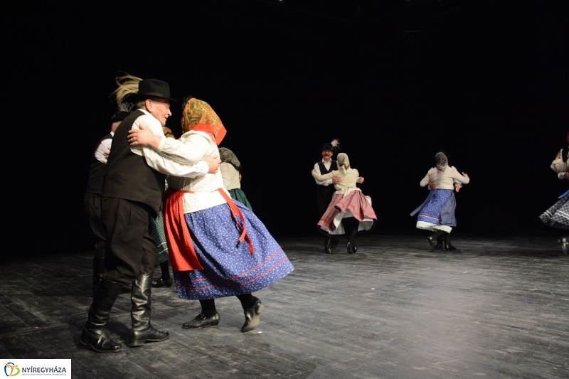 Nyugdíjas Ki mit tud a VMKK-ban