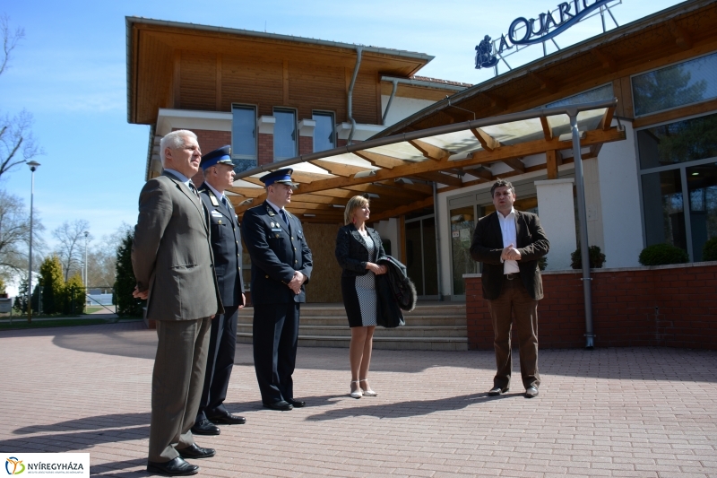 Sóstógyógyfürdő - Gyógyászati Központ