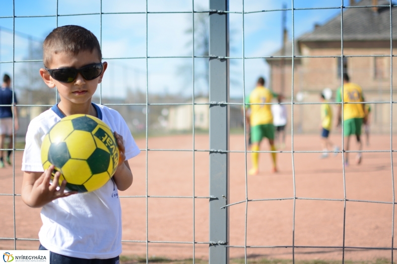 Nemzetközi roma nap Nyíregyházán