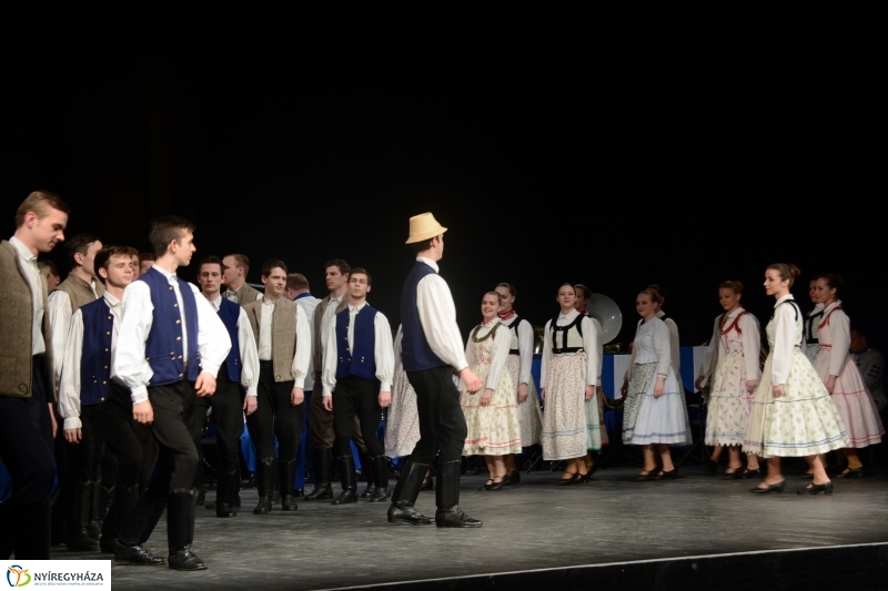 Tavaszi Fúvószenekar Koncert a VMKK-ban