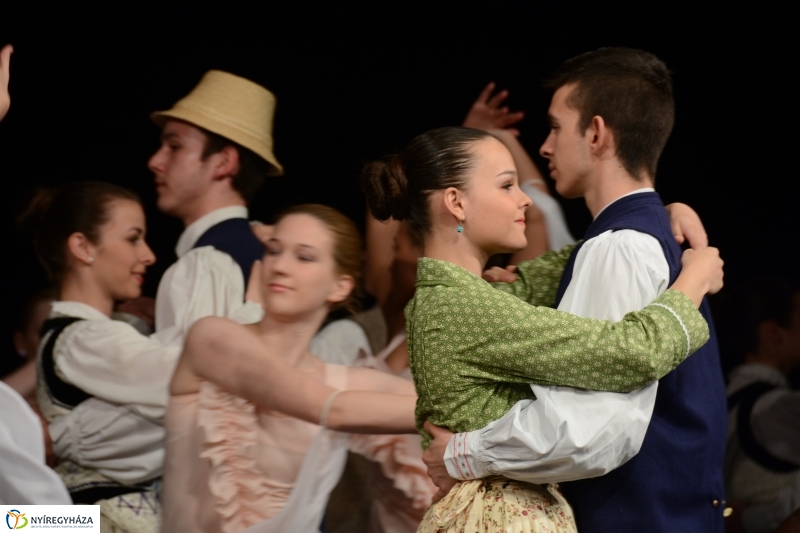 Tavaszi Fúvószenekar Koncert a VMKK-ban