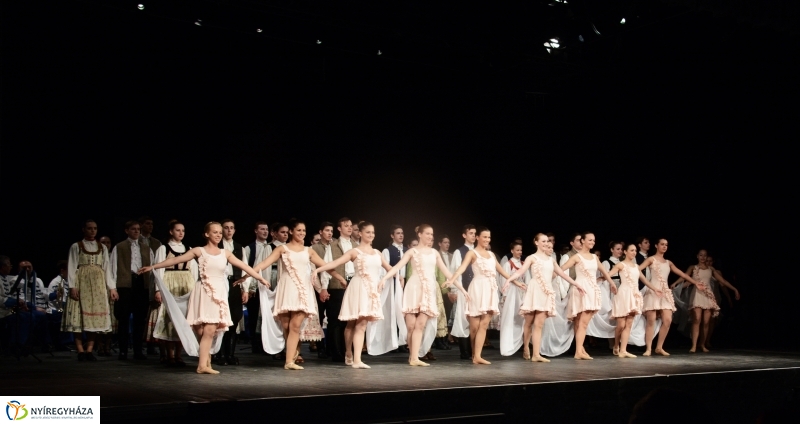 Tavaszi Fúvószenekar Koncert a VMKK-ban