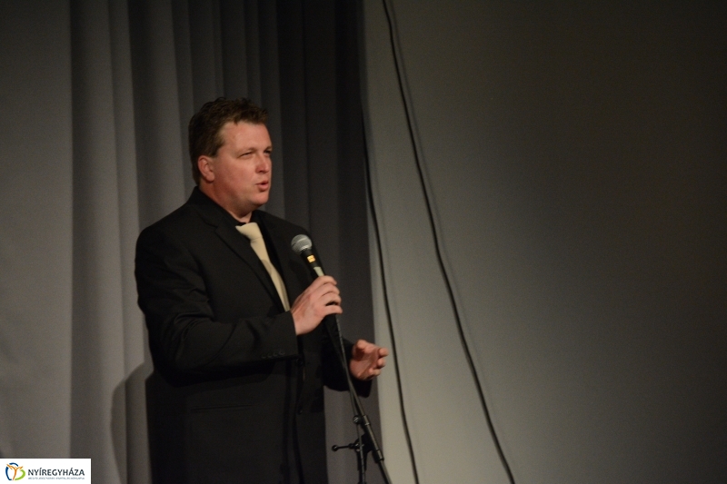 Tavaszi Fúvószenekar Koncert a VMKK-ban