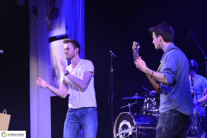 Kávészünet Koncert a VMKK-ban