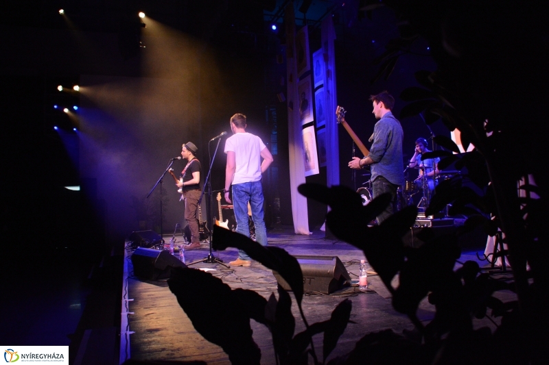 Kávészünet Koncert a VMKK-ban