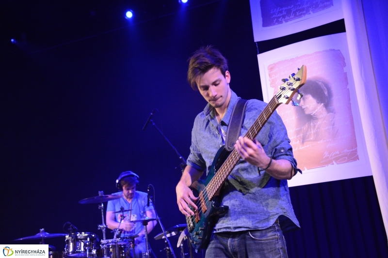 Kávészünet Koncert a VMKK-ban