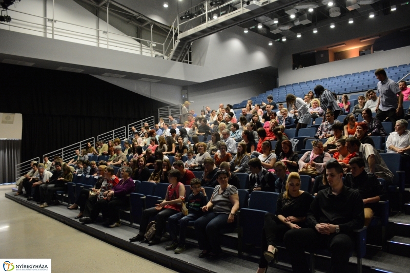 Kávészünet Koncert a VMKK-ban