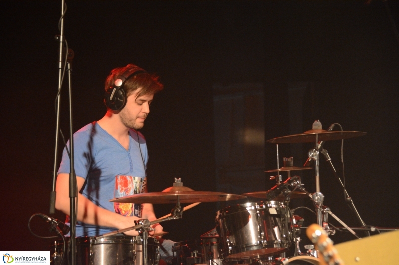 Kávészünet Koncert a VMKK-ban