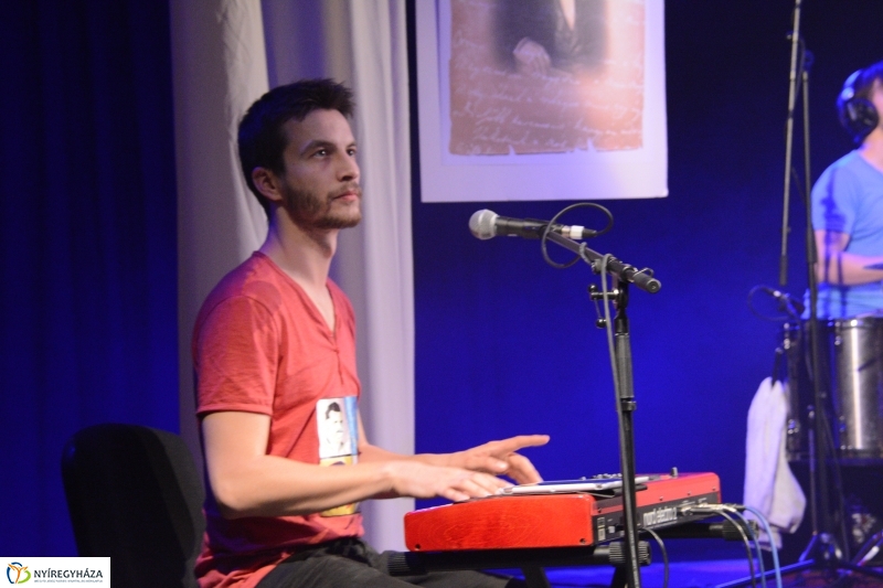 Kávészünet Koncert a VMKK-ban