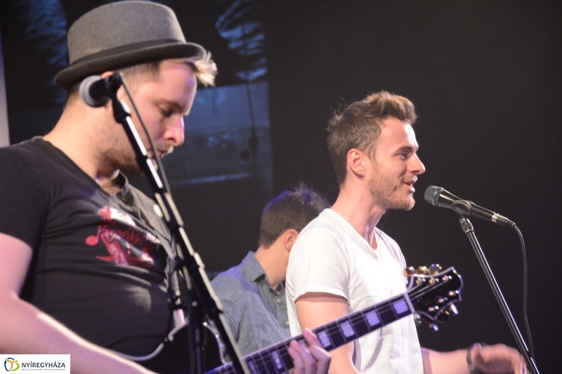 Kávészünet Koncert a VMKK-ban