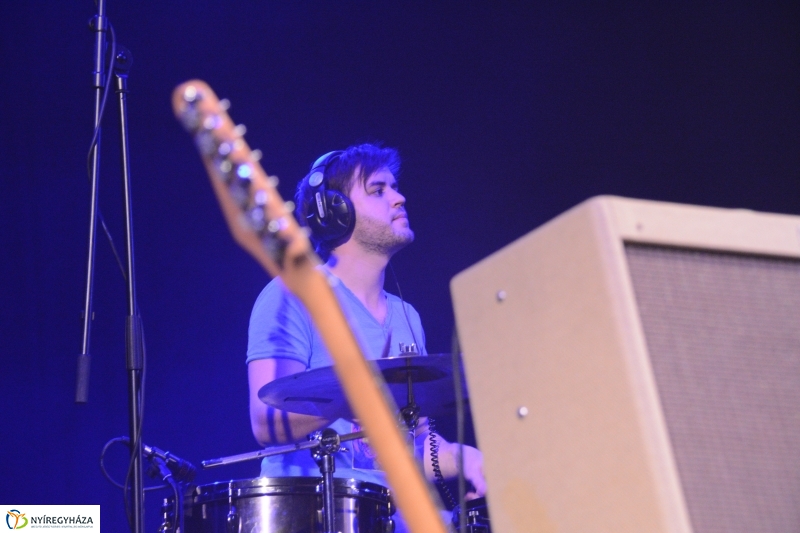 Kávészünet Koncert a VMKK-ban