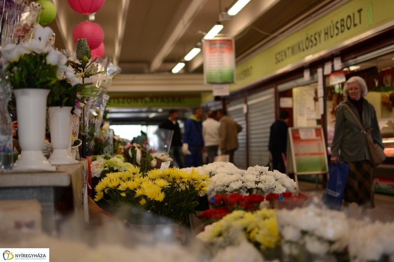 Szabadtéri Piac Sajtótájékoztatót