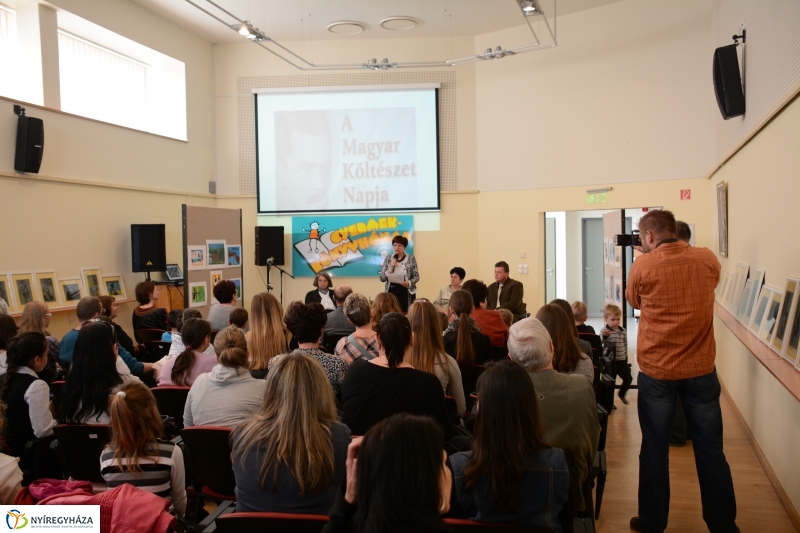 Hát milyenek az állatok? Gyermekrajzpályázat díjkiosztó