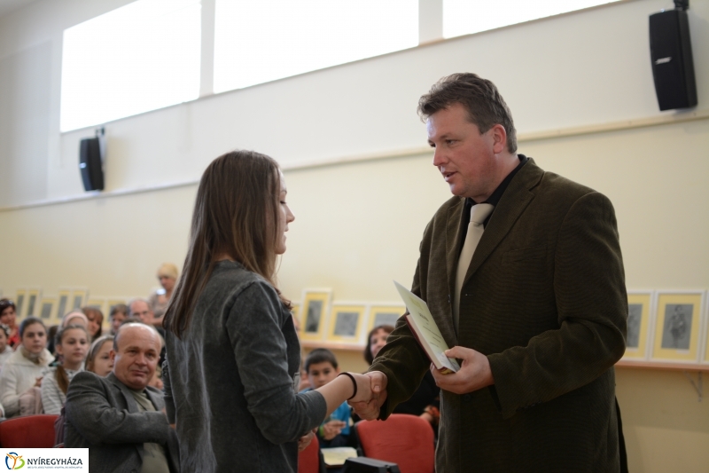 Hát milyenek az állatok? Gyermekrajzpályázat díjkiosztó