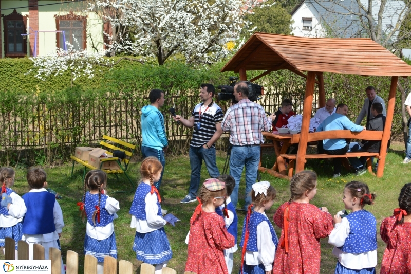 Ovifoci Diplomaosztó a Kerekerdő Óvodában