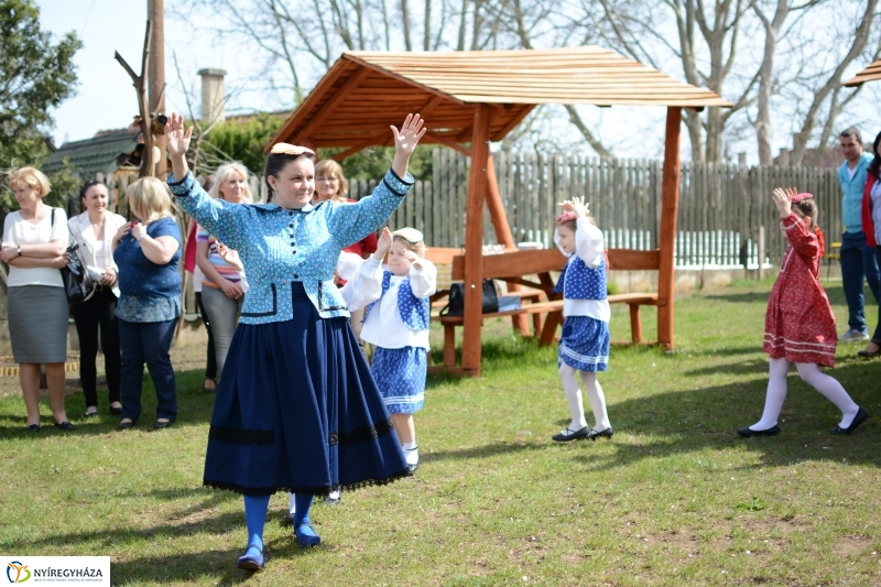Ovifoci Diplomaosztó a Kerekerdő Óvodában