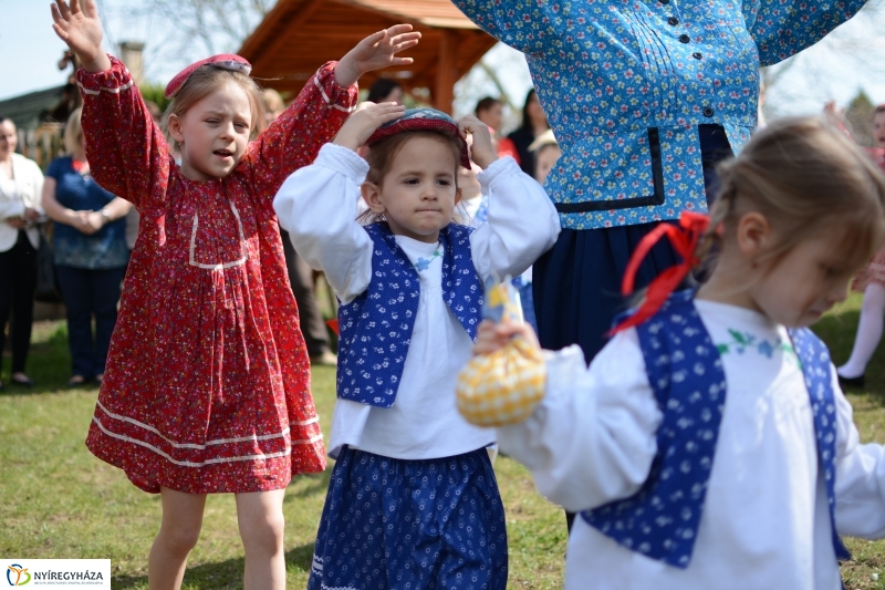 Ovifoci Diplomaosztó a Kerekerdő Óvodában