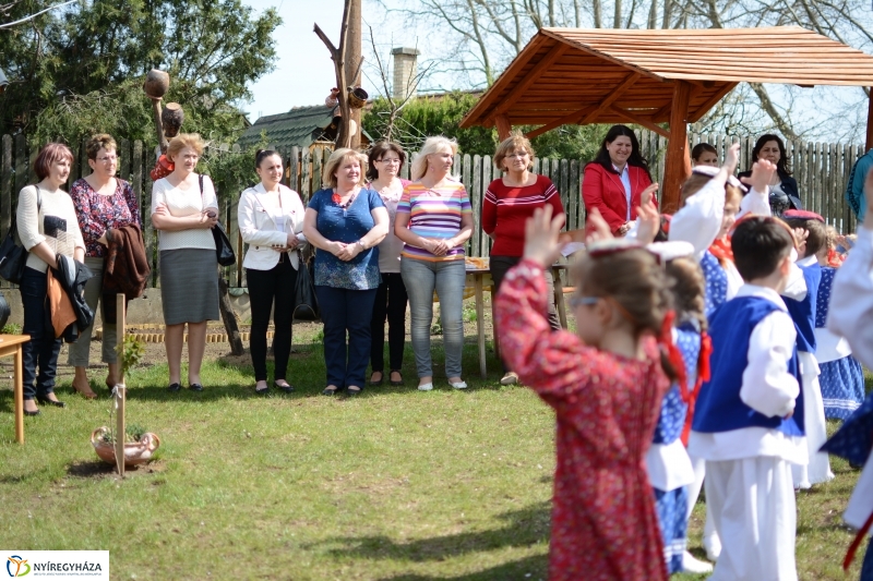 Ovifoci Diplomaosztó a Kerekerdő Óvodában