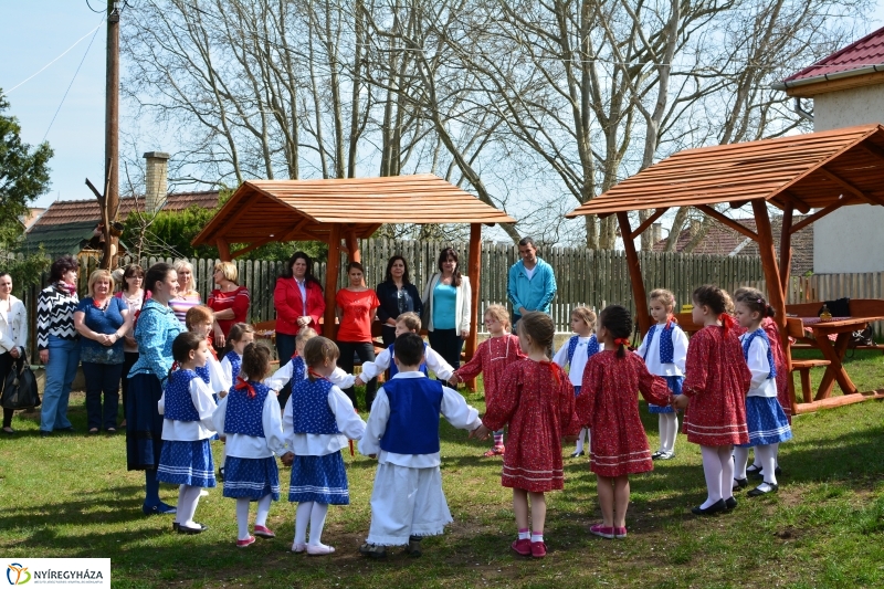 Ovifoci Diplomaosztó a Kerekerdő Óvodában