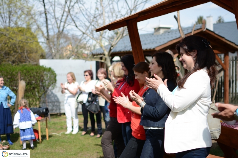 Ovifoci Diplomaosztó a Kerekerdő Óvodában