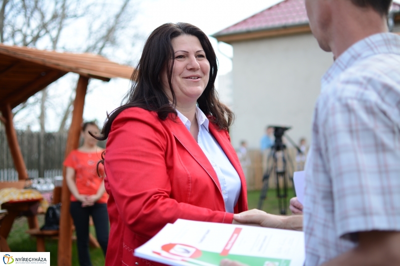 Ovifoci Diplomaosztó a Kerekerdő Óvodában