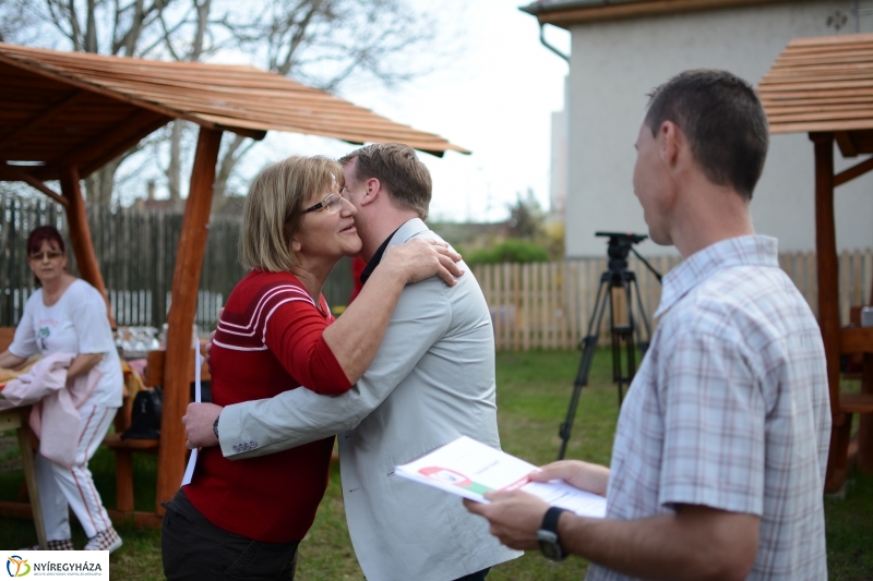 Ovifoci Diplomaosztó a Kerekerdő Óvodában