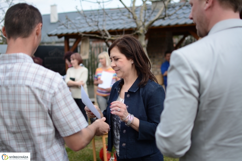 Ovifoci Diplomaosztó a Kerekerdő Óvodában