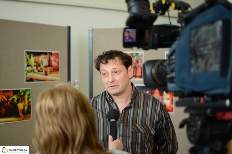 Költészet Napja a Móricz Zsigmond Megyei és Városi Könyvtárban