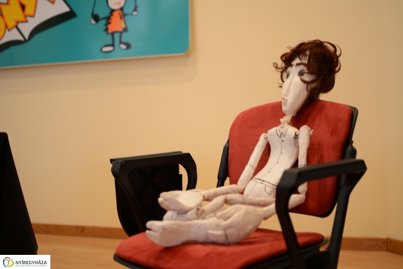 Költészet Napja a Móricz Zsigmond Megyei és Városi Könyvtárban