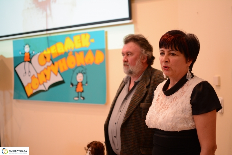 Költészet Napja a Móricz Zsigmond Megyei és Városi Könyvtárban