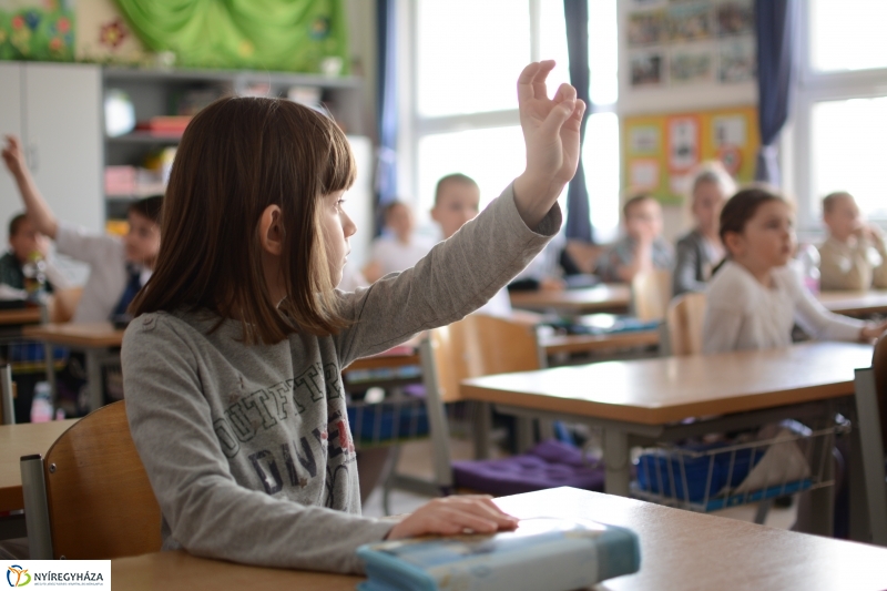 Szövegértési verseny a Kodály Zoltán Általános Iskolában