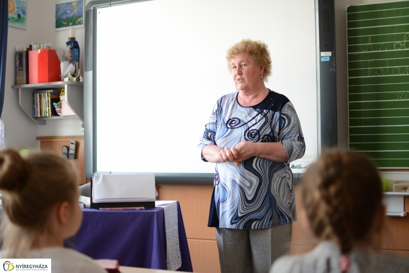 Szövegértési verseny a Kodály Zoltán Általános Iskolában