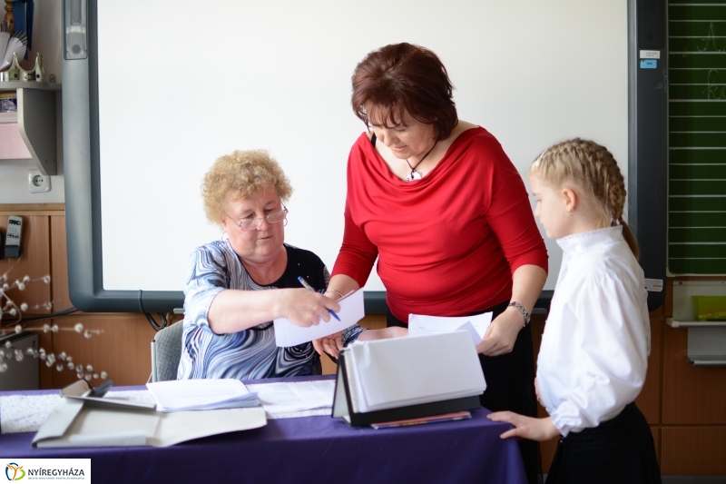 Szövegértési verseny a Kodály Zoltán Általános Iskolában