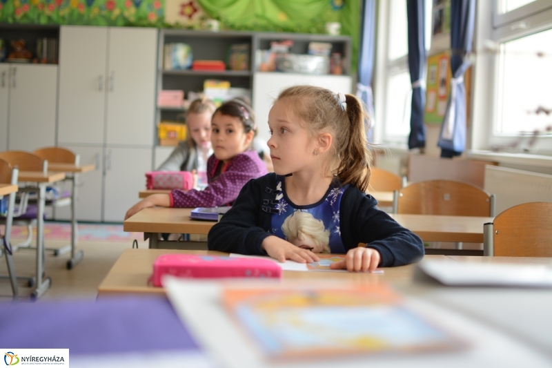 Szövegértési verseny a Kodály Zoltán Általános Iskolában