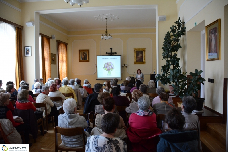 Idősek akadémiája