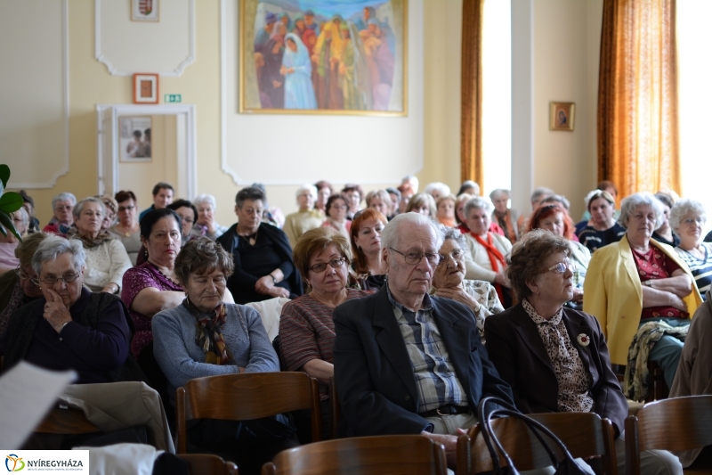 Idősek akadémiája