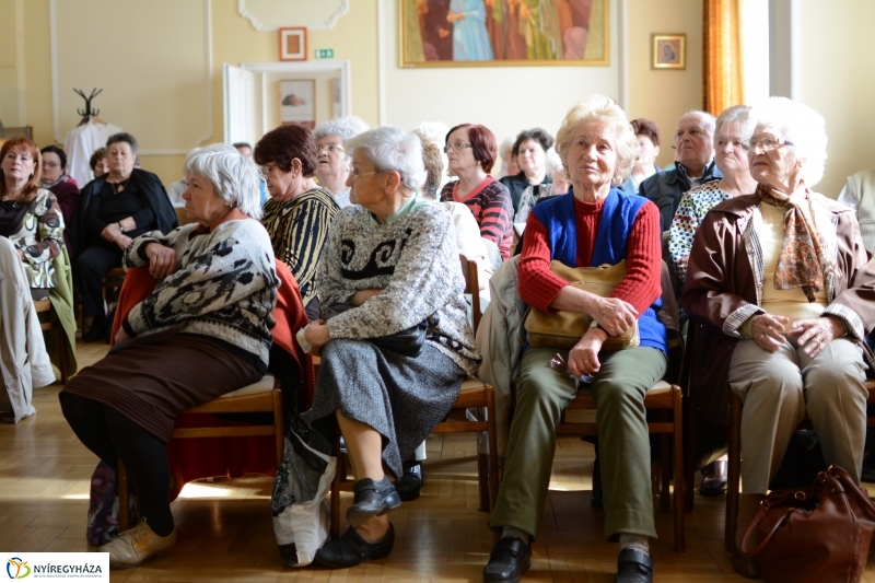 Idősek akadémiája