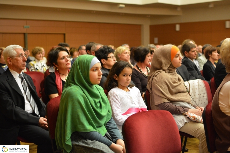 Filharmónikus Zenekar a Kodály Zoltán Általános iskolában