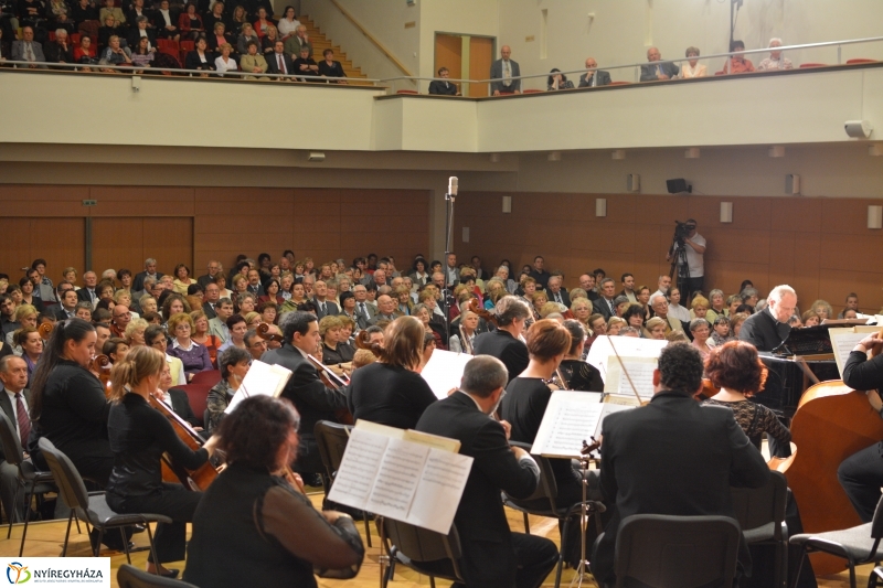 Filharmónikus Zenekar a Kodály Zoltán Általános iskolában