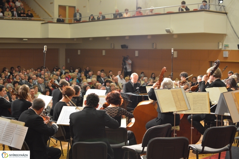 Filharmónikus Zenekar a Kodály Zoltán Általános iskolában