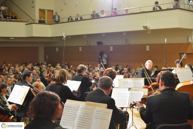 Filharmónikus Zenekar a Kodály Zoltán Általános iskolában