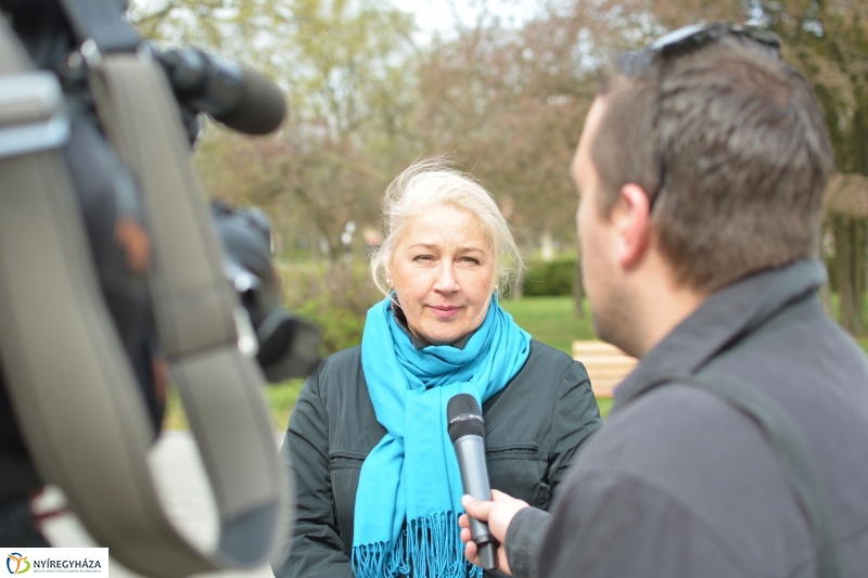 QR kódokkal informálódhatunk Sóstógyógyfürdőn