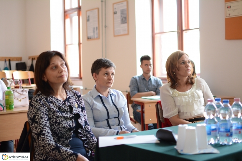 Keresztény Találkozó a Kossuth Lajos Gimnáziumban