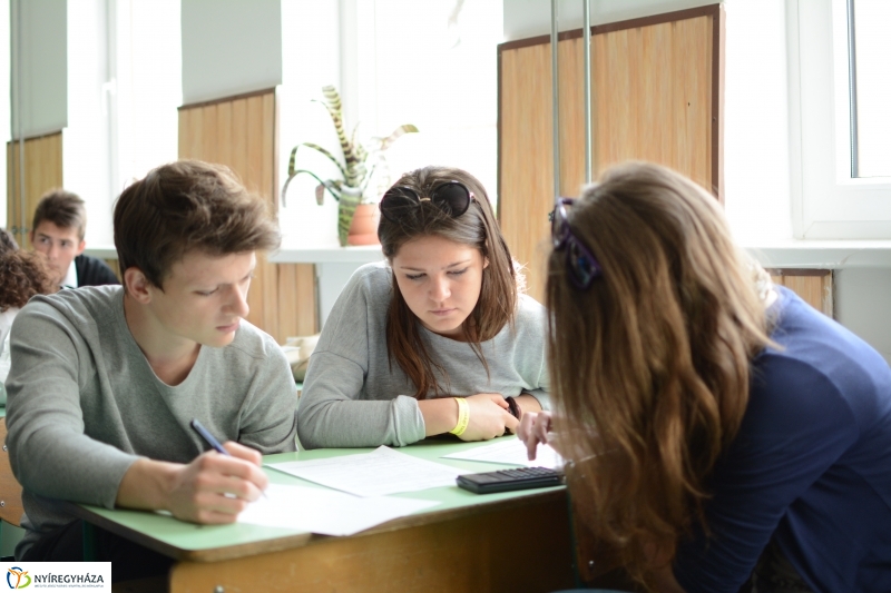 Keresztény Találkozó a Kossuth Lajos Gimnáziumban