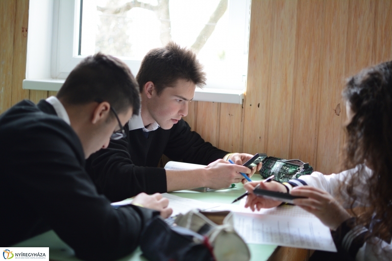 Keresztény Találkozó a Kossuth Lajos Gimnáziumban