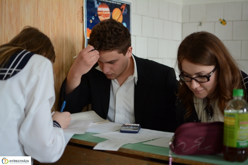 Keresztény Találkozó a Kossuth Lajos Gimnáziumban